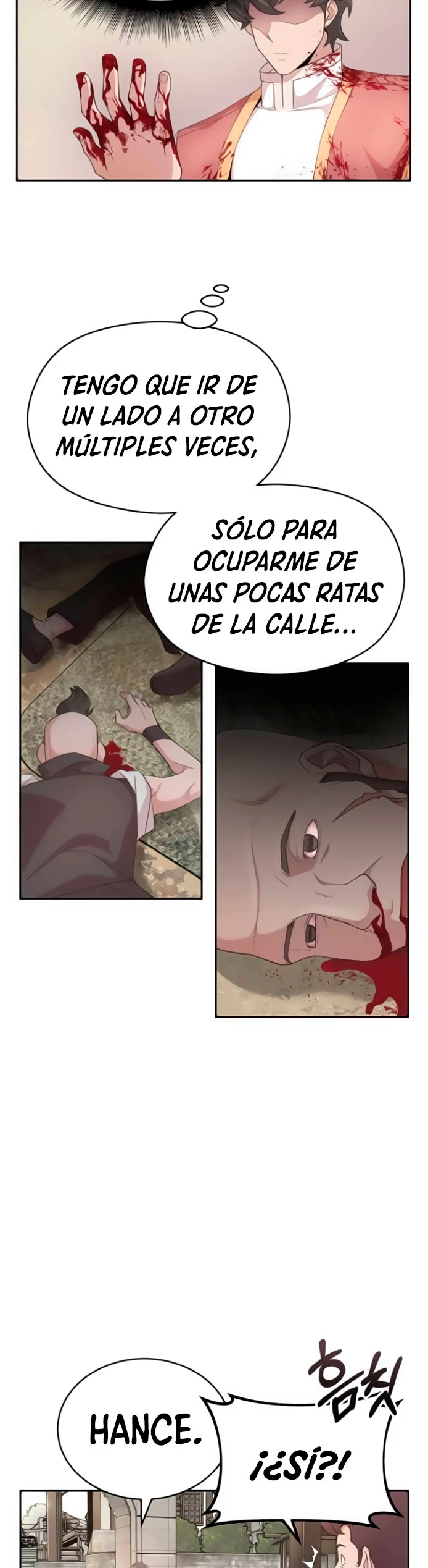 Roman demonio > Capitulo 2 > Page 31